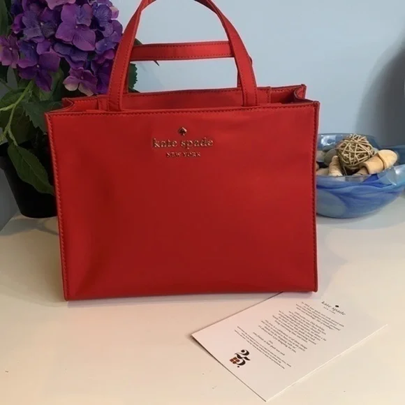 Kate Spade New York Watson Lane Sam Satchel - Picture 5 of 9
